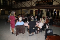 Nostalgia Bar (November 2020)
